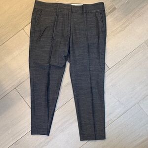 Women’s Gray Pants